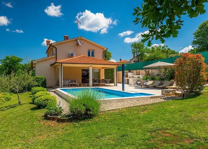 Villa Nona Nina