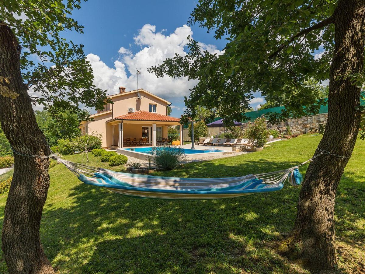 Villa Nona Nina *
