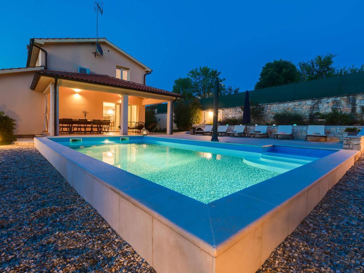 Villa Nona Nina Poreč