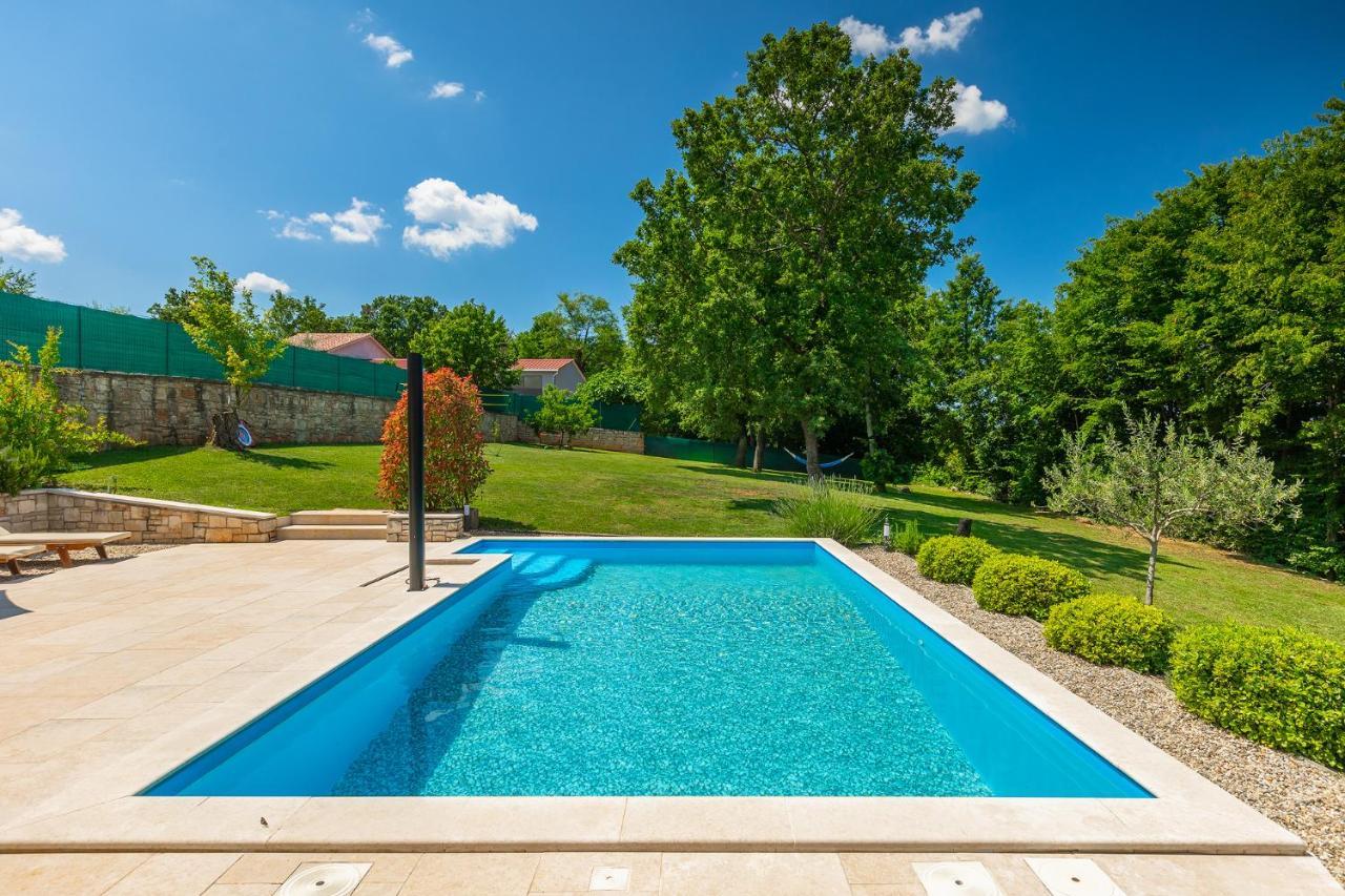 Villa Nona Nina Poreč