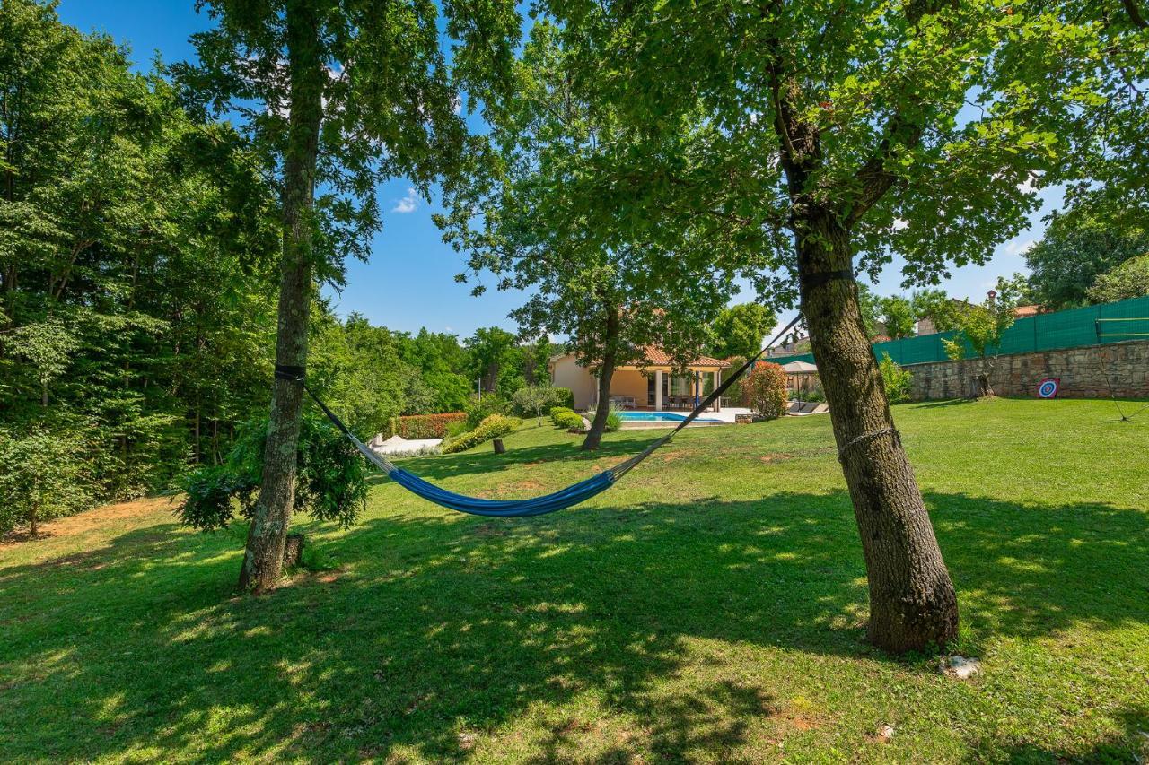 Villa Nona Nina Poreč