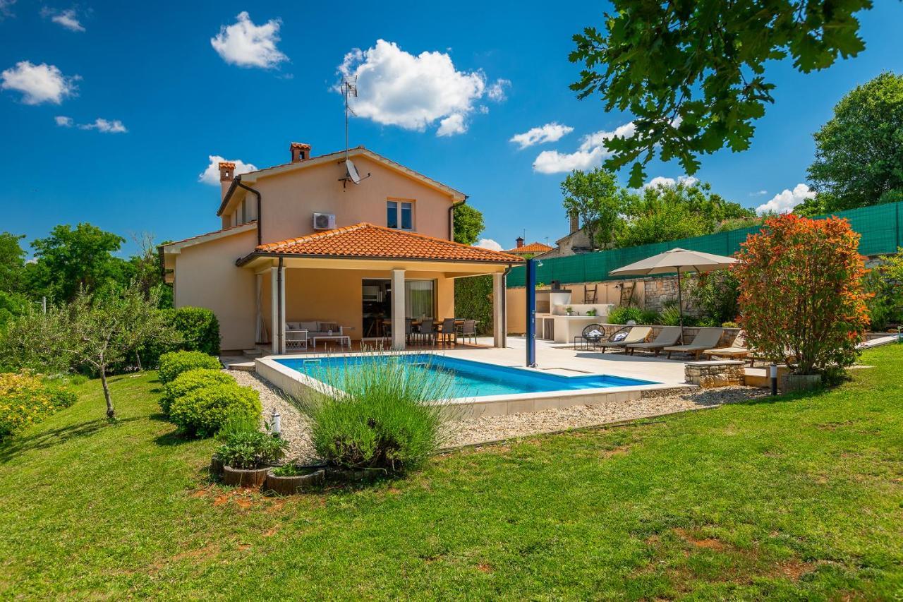 Nona Nina Villa Poreč