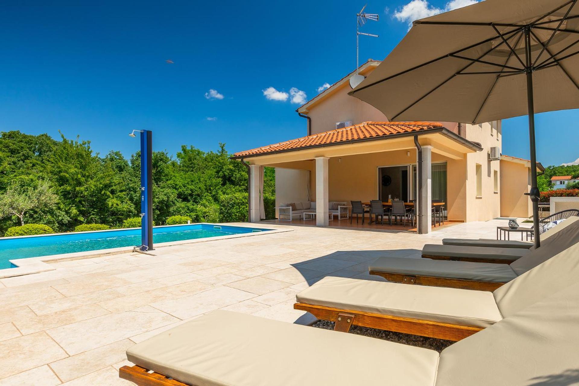 Nona Nina Villa