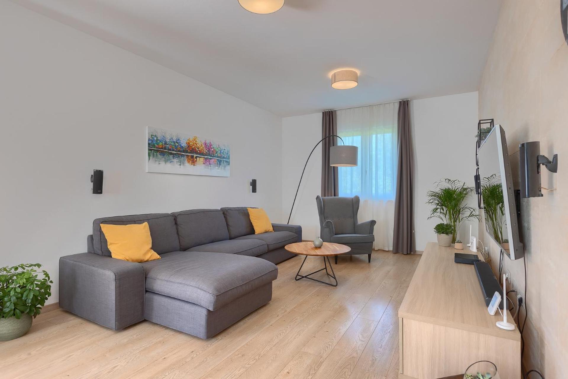 Villa Nona Nina Poreč