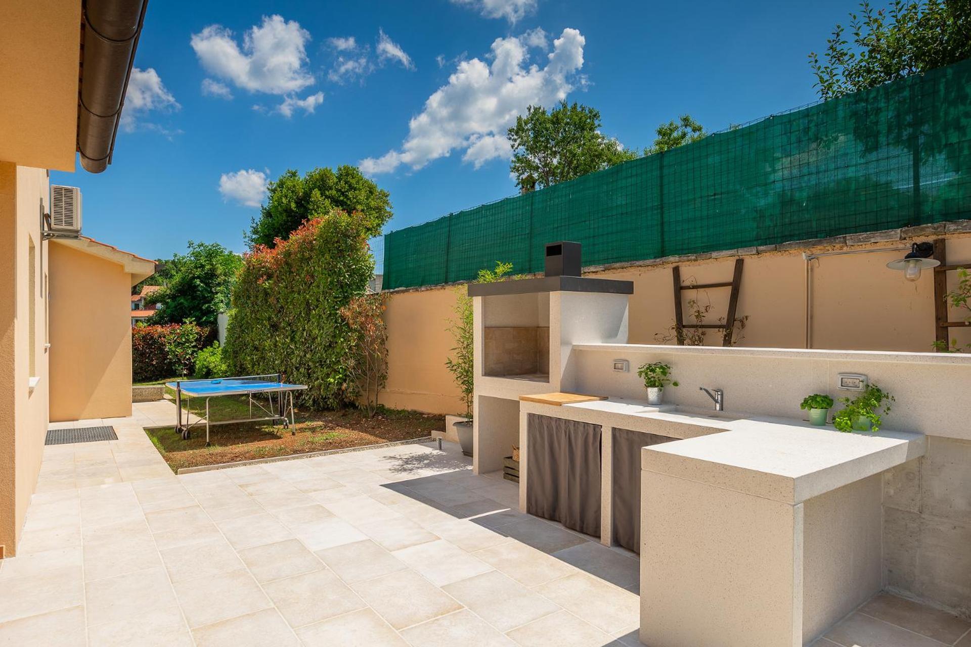 Nona Nina Villa Poreč