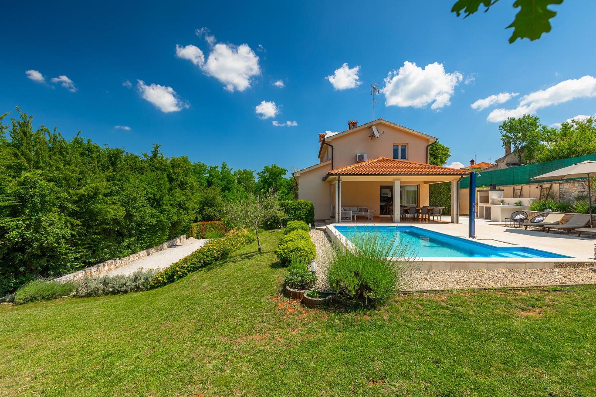 Nona Nina Villa